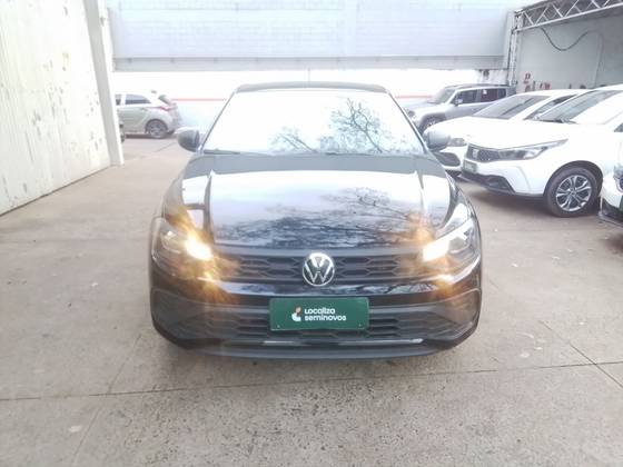 VOLKSWAGEN POLO 1.0 MPI TRACK MANUAL
